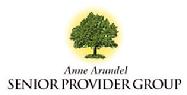 Anne Arundel Senior Provider Group